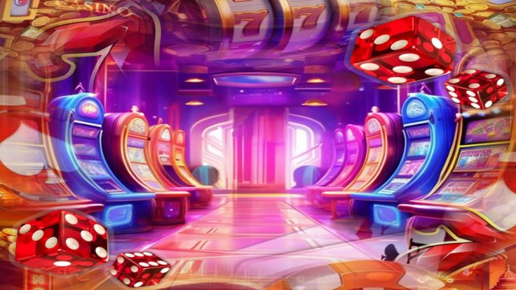 Exat 777 Slots پاکستان ریئل منی گیمز